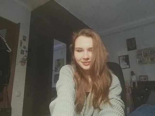 MarlaEndo from BongaCams