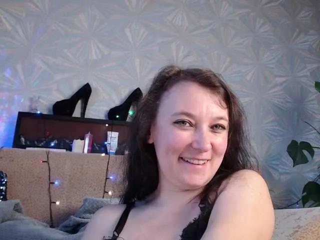 Watch BongaCams's MaryLu23 MaryLu23 from BongaCams