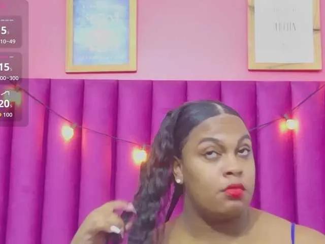 matureandhorny from BongaCams