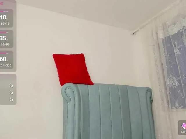 BongaCams MatureBlonde MatureBlonde from BongaCams