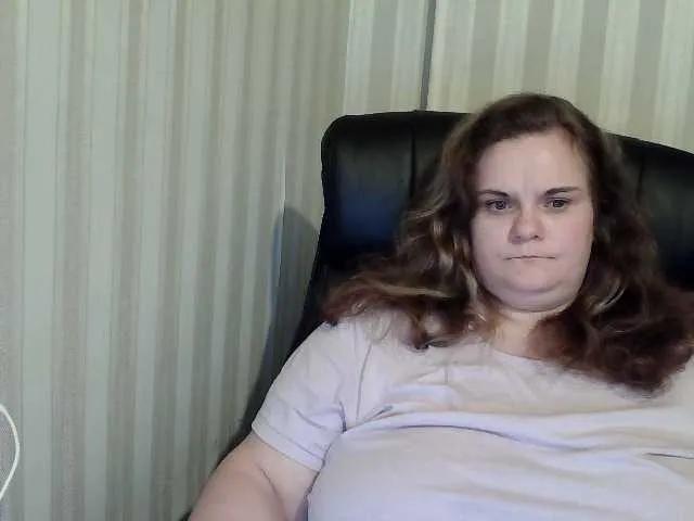 Mavkas2025 from BongaCams