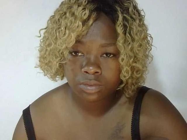 BongaCams May-sexy May-sexy from BongaCams