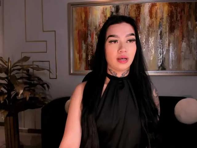Dirty MeganCross wants you to fuck her body now MeganCross from BongaCams