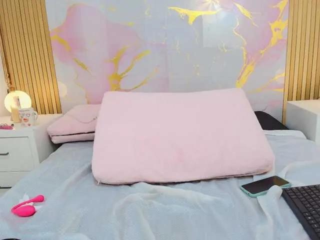 MelaniePatton from BongaCams