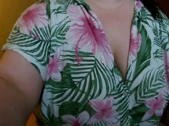 Melanii from BongaCams