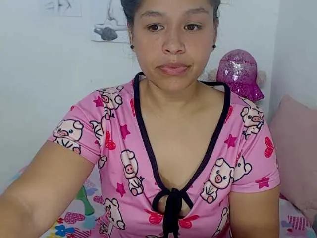 Melissagay from BongaCams