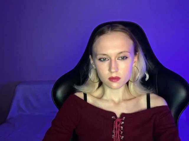 Mencia from BongaCams