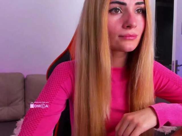 Hot Meow wants you to fuck her body now meow from BongaCams