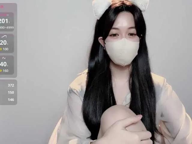 MeowAnime from BongaCams