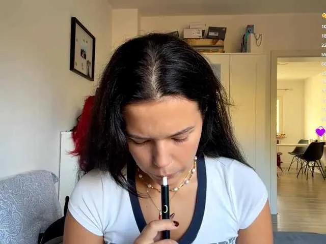 MerleRusson from BongaCams