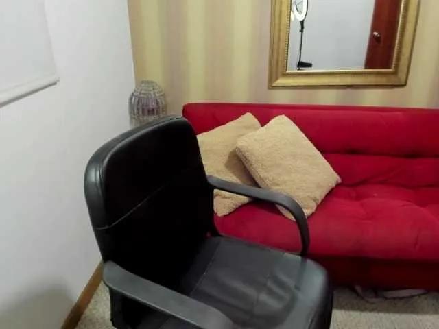 Naked MerryColin wants you to fuck her body now MerryColin from BongaCams