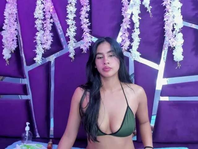 Try MiaaDavis, she wants to masturbate for you MiaaDavis from BongaCams