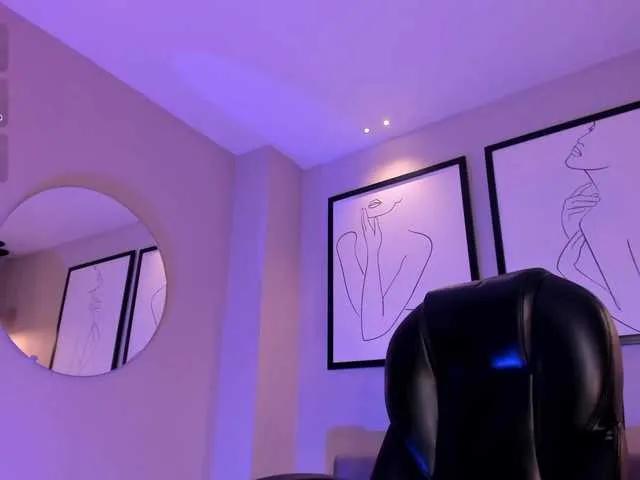 MiaFarrell from BongaCams