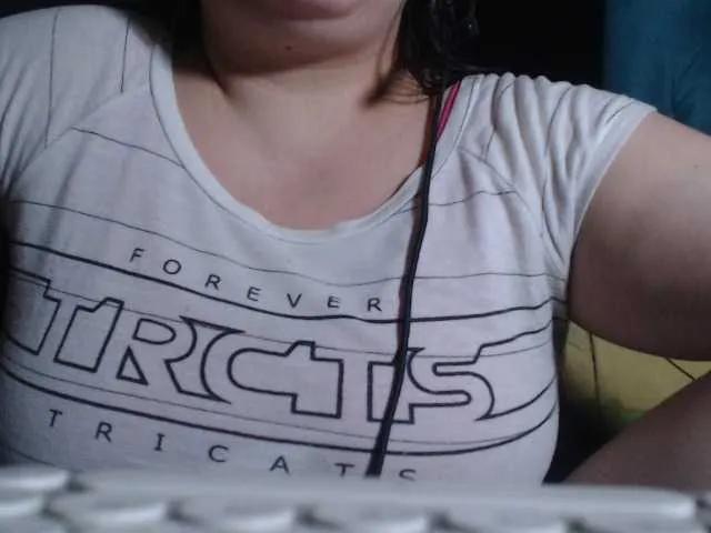 BongaCams MiaSecret MiaSecret from BongaCams