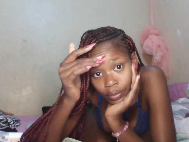 MidnightN0 from BongaCams
