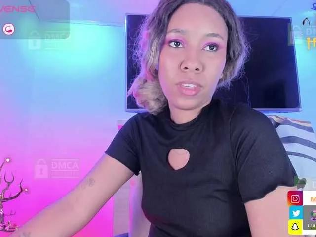 Watch BongaCams's Mikeyla-Russo Mikeyla-Russo from BongaCams