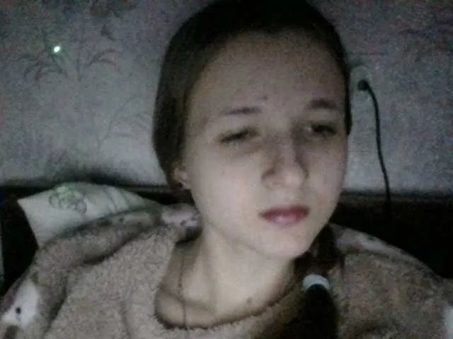 Mila23-1-1 from BongaCams