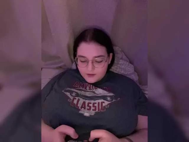 Milachkac from BongaCams