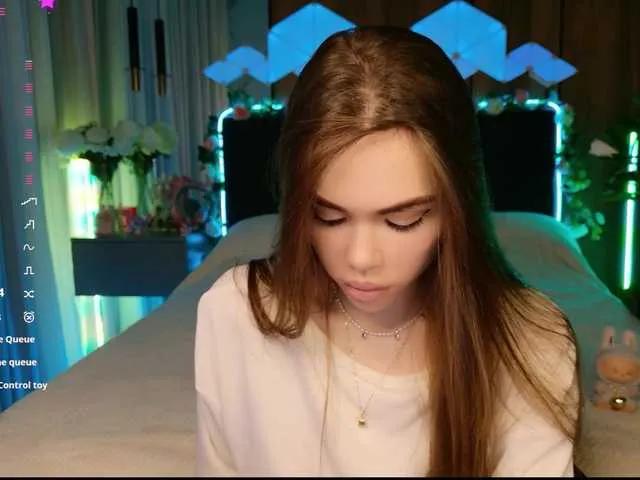 Admire amazing stripper MimiForce MimiForce from BongaCams