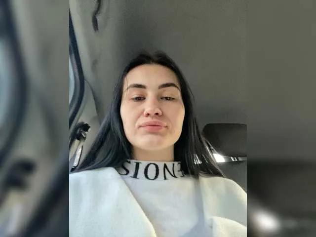 Masturbate to amazing camslut MiraStar666 MiraStar666 from BongaCams