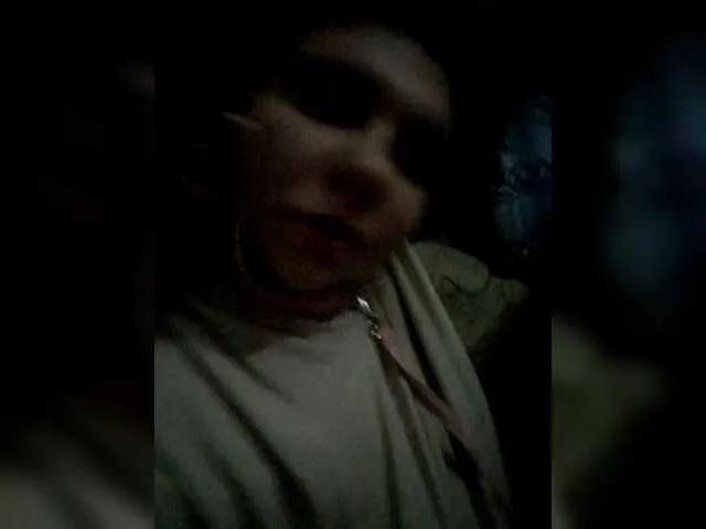 misscheries from BongaCams