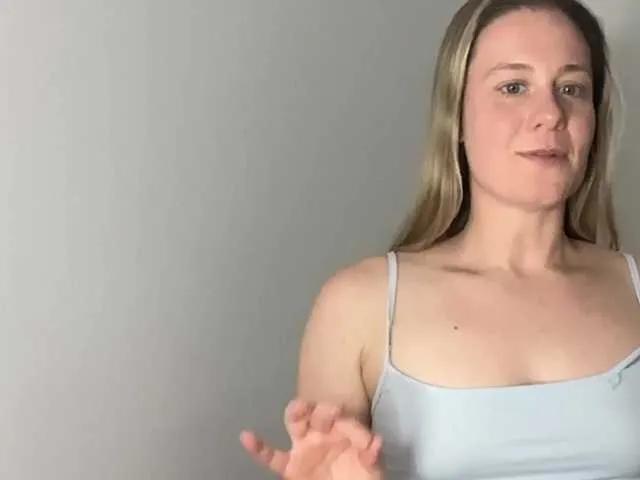 MissFitMargo from BongaCams