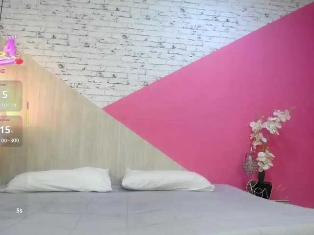 Try BongaCams's Misshoney1 misshoney1 from BongaCams