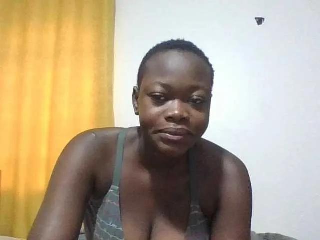 Misskysher from BongaCams