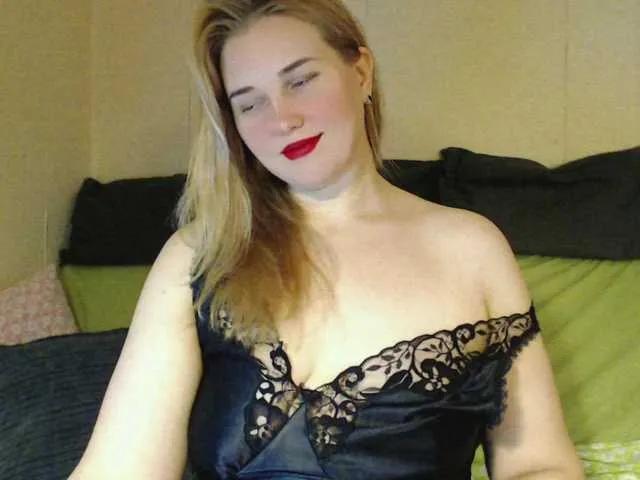 MissLilyAbrams from BongaCams