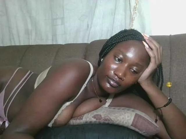 Missprettygal from BongaCams