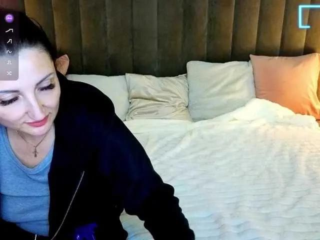 Try MissRossi, she wants to masturbate for you MissRossi from BongaCams