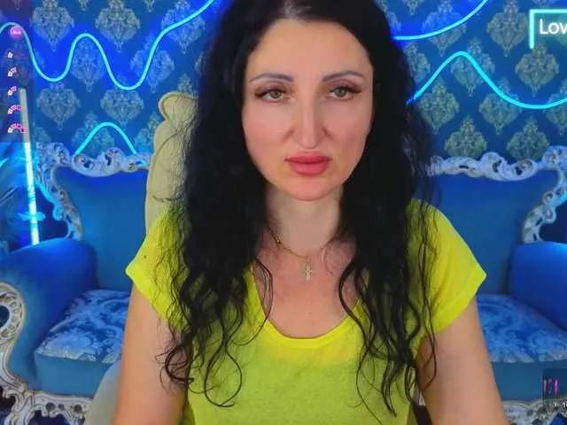 MissRossi from BongaCams