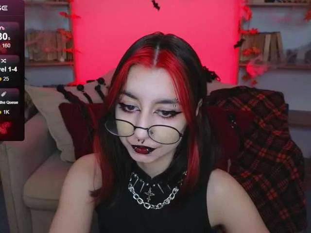 Amazing MistressMarcelline from BongaCams MistressMarcelline from BongaCams