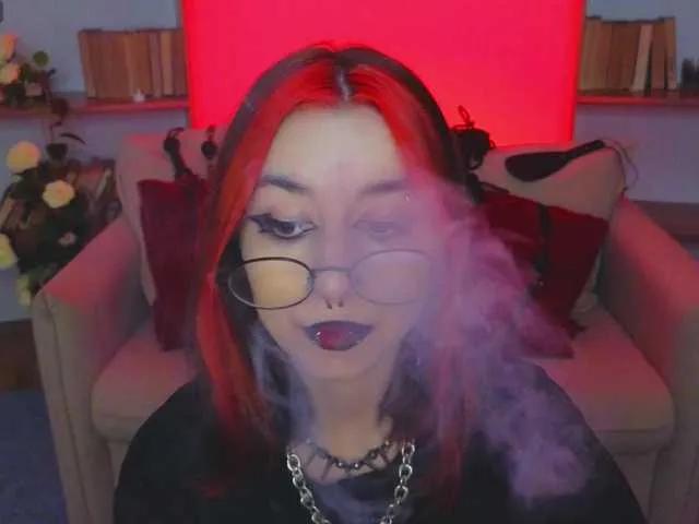 Amazing MistressMarcelline from BongaCams MistressMarcelline from BongaCams