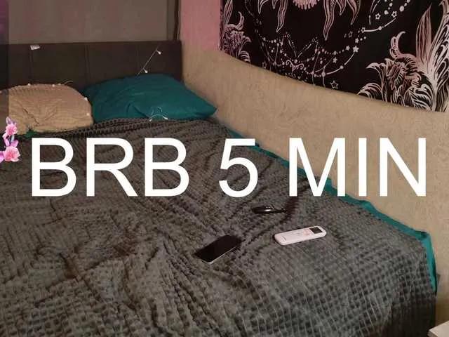 Join sexy stripper Miyaaa Miyaaa from BongaCams