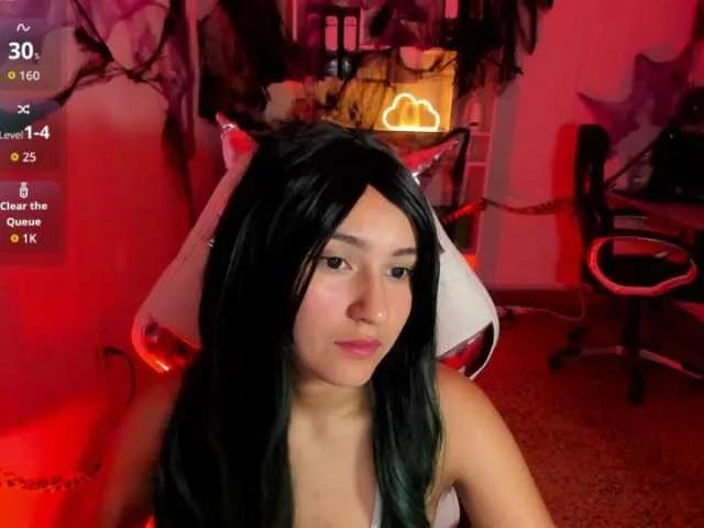 BongaCams Molly-sweetlove Molly-sweetlove from BongaCams