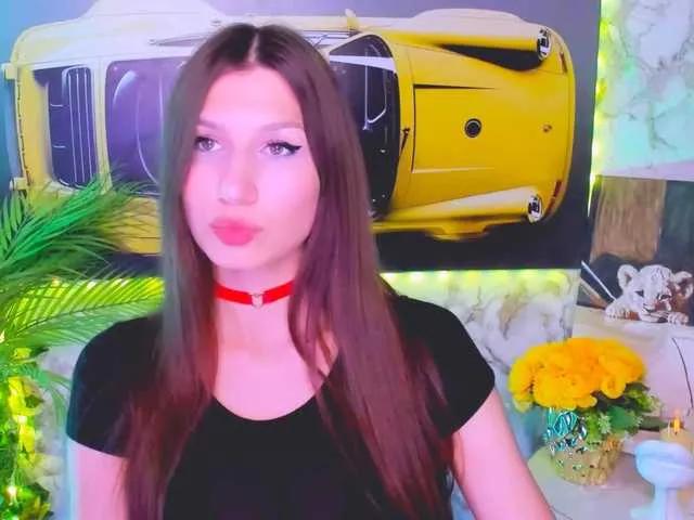 Try BongaCams's Mollyinyourmind Mollyinyourmind from BongaCams