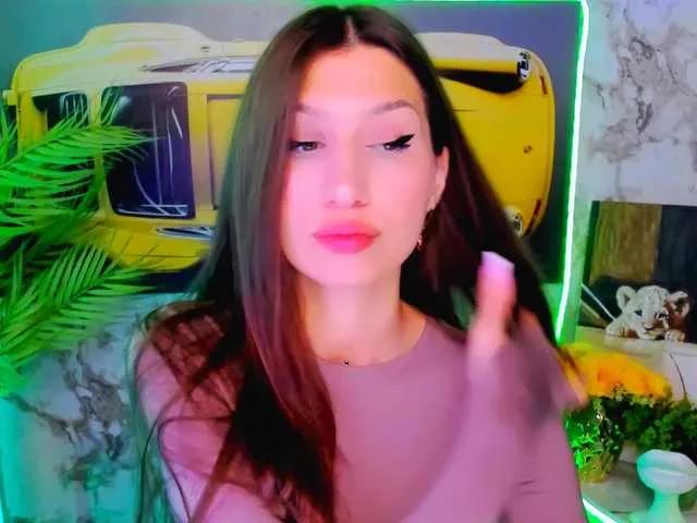 Try BongaCams's Mollyinyourmind Mollyinyourmind from BongaCams