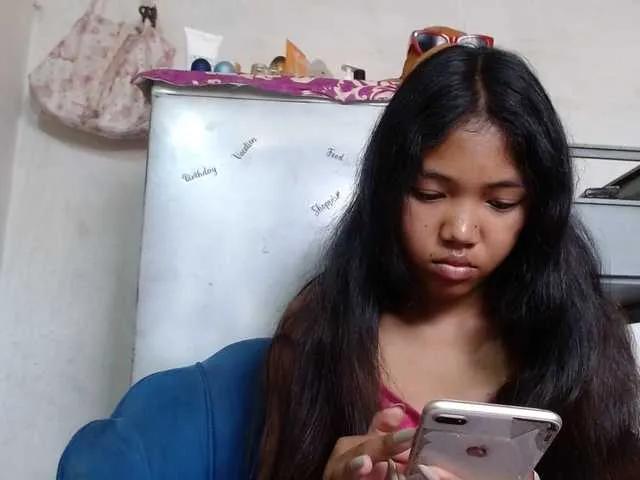 Morgane1 from BongaCams