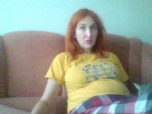 Watch 37 years old MssAngela from BongaCams MssAngela from BongaCams