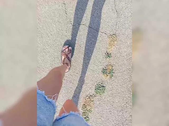 Muffin-9 from BongaCams