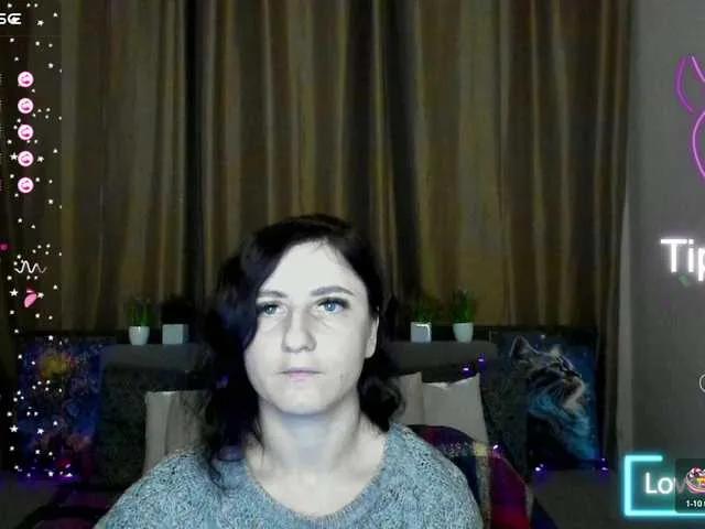 Sweet Musekittyjeni112 wants you to fuck her body now Musekittyjeni112 from BongaCams