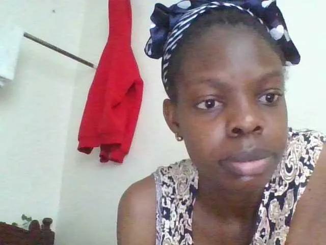 MysticCharm from BongaCams