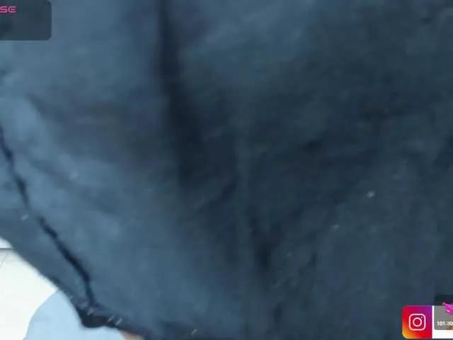 NahomyeTaylor from BongaCams