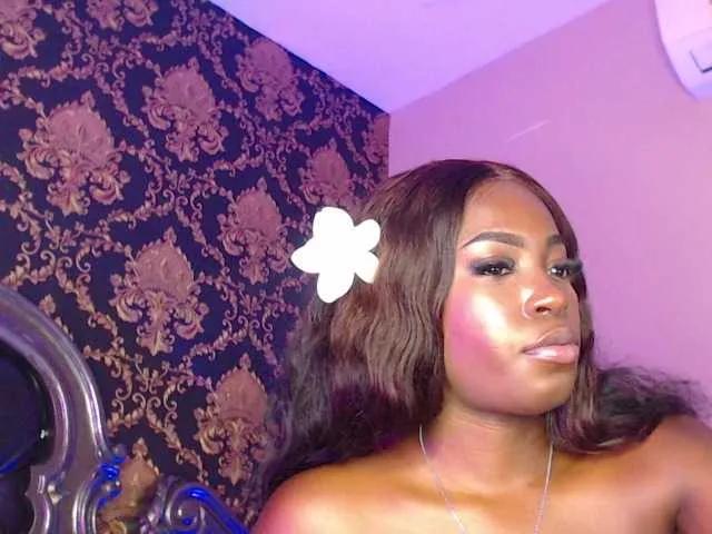 NaiaGils from BongaCams