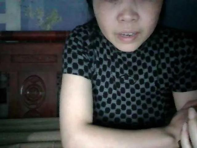 Nanababy888 from BongaCams