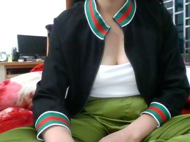 Admire sweet model Nanababy888 Nanababy888 from BongaCams