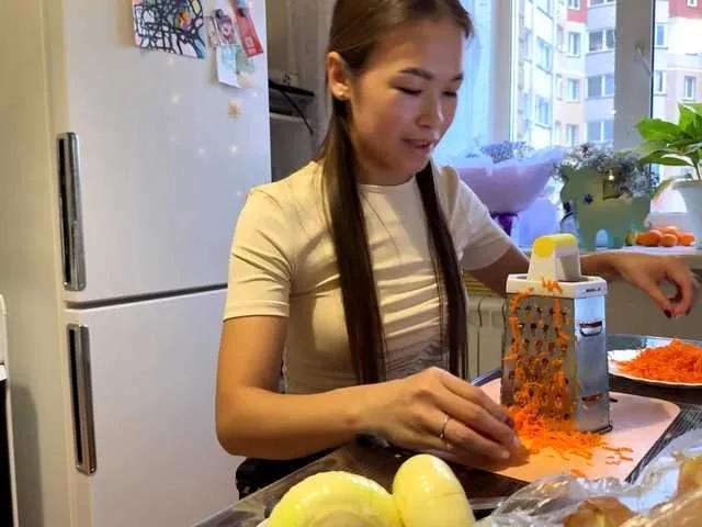 NanceeSimper from BongaCams