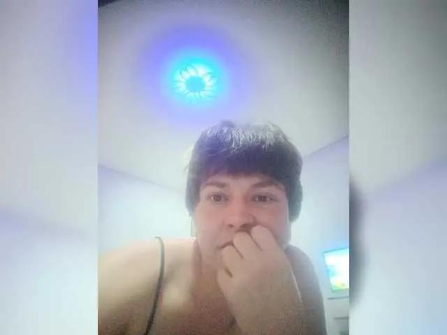 Nastasia1392 from BongaCams