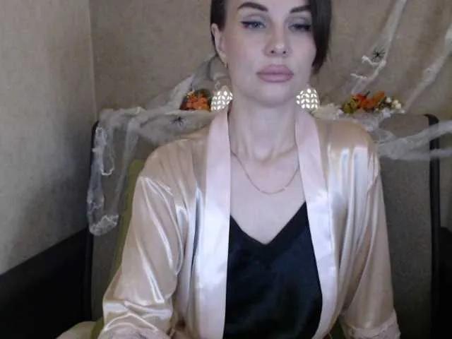 Cute Nastya-29 wants you to fuck her body now Nastya-29 from BongaCams